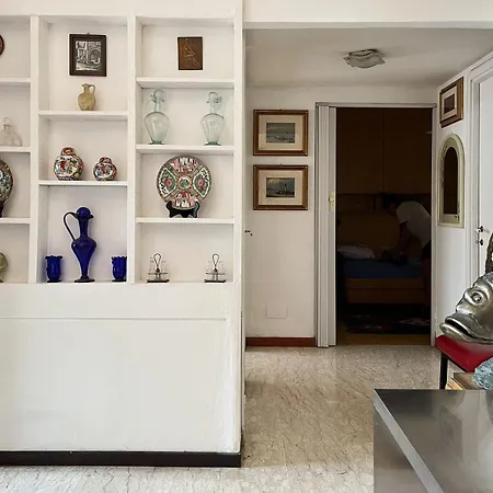 Casa Di Alfredo -Appartamento Musei Vaticani-3