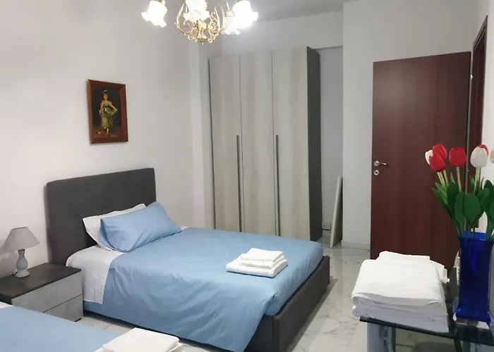 Comfort&Relax Antica