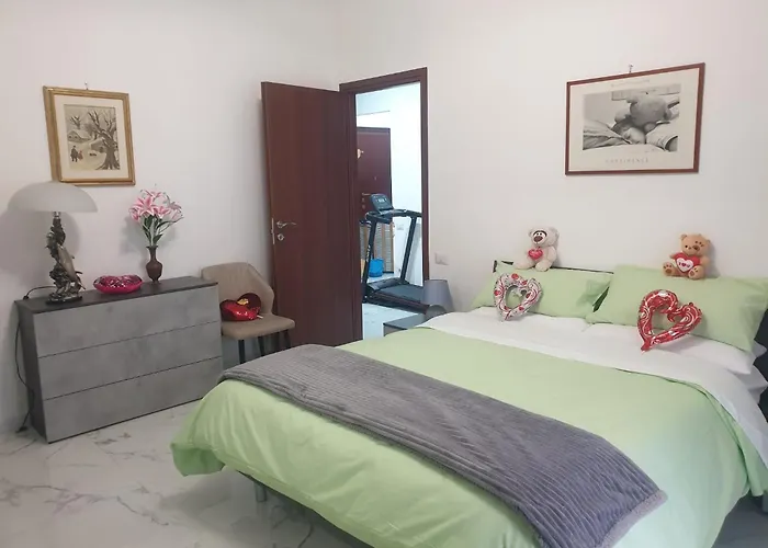 Comfort&Relax Antica